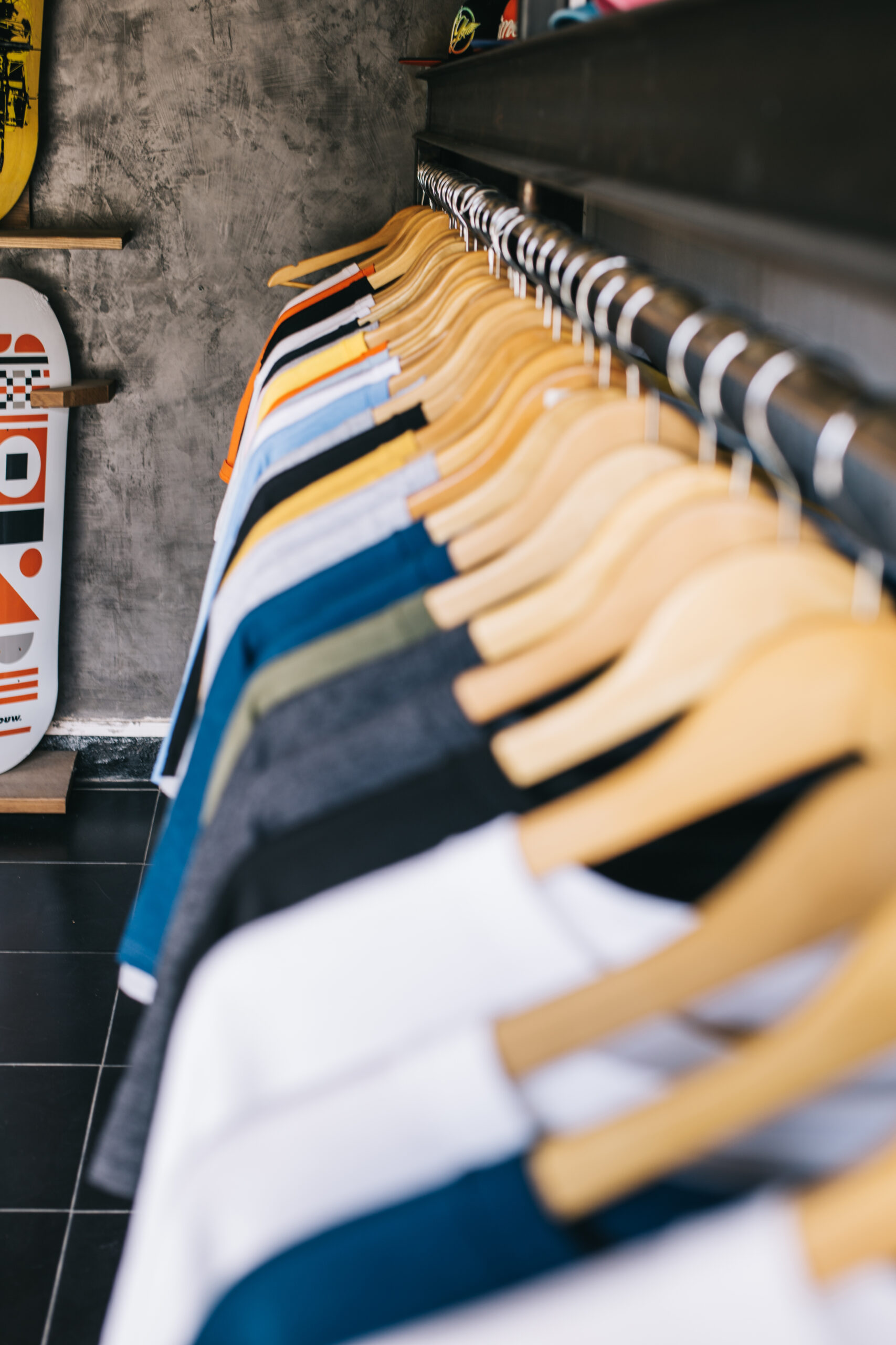 moda para hombre