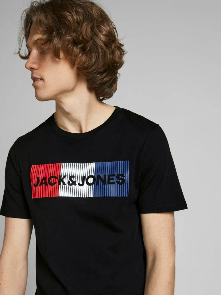 Tendencias Primaverales en Jack & Jones