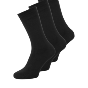 Pack de 3 calcetines largos unisex
