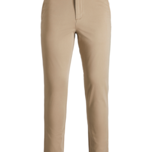 Pantalones chinos slim