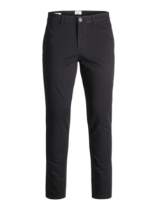 Pantalones chinos slim