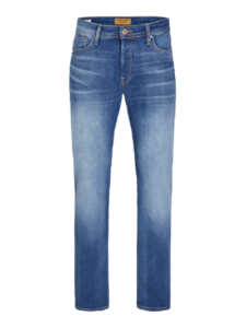 Pantalones vaqueros tapered