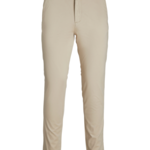 Pantalones chinos slim