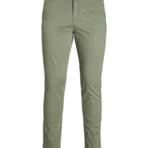 Pantalones chinos slim