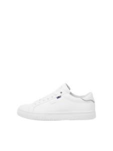 Zapatillas bajas