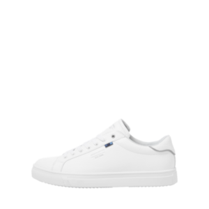 Zapatillas bajas