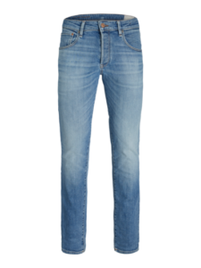 Pantalones vaqueros slim straight