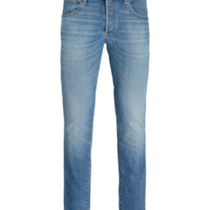 Pantalones vaqueros slim straight