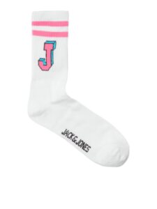 Calcetines Largos J stripes unisex