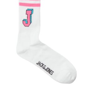 Calcetines Largos J stripes unisex