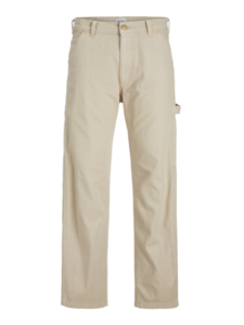 Pantalones cargo loose