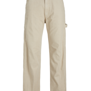 Pantalones cargo loose