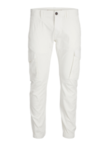 Pantalones cargo slim