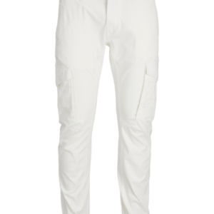 Pantalones cargo slim