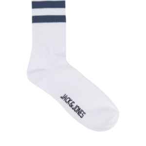 Calcetines largos stripes unisex