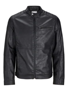 Chaqueta polipiel