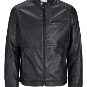 Chaqueta polipiel