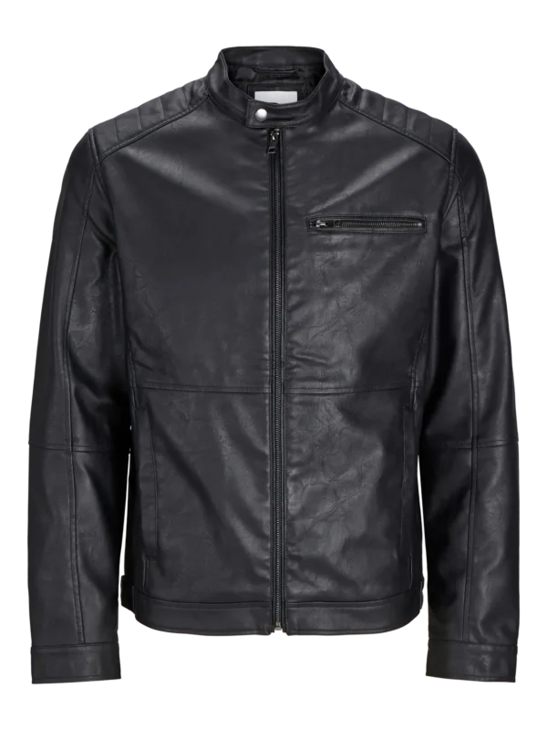 Chaqueta polipiel