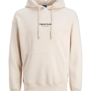 Sudadera con capucha