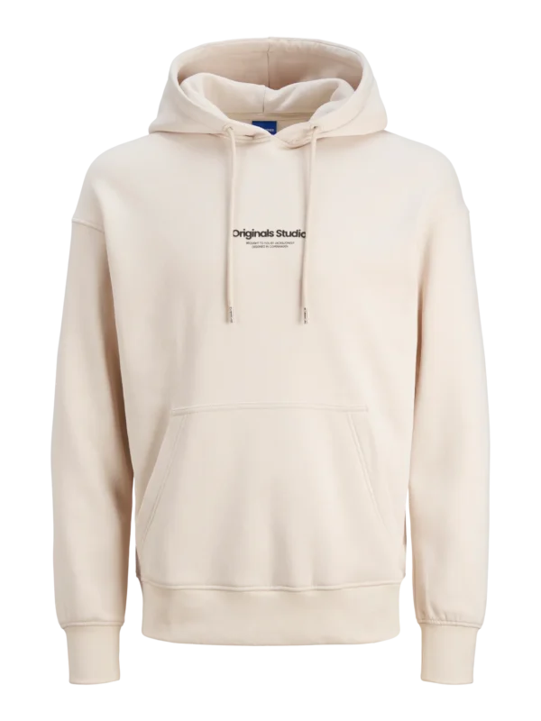 Sudadera con capucha