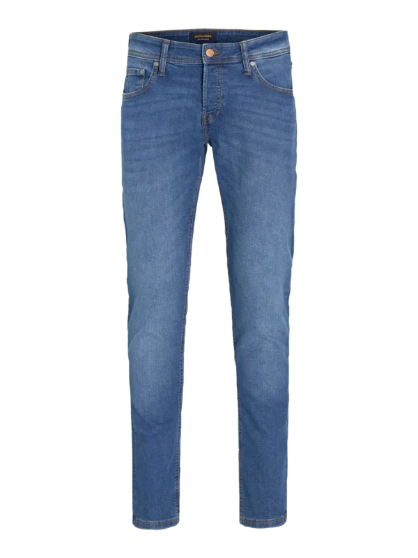 Vaquero slim